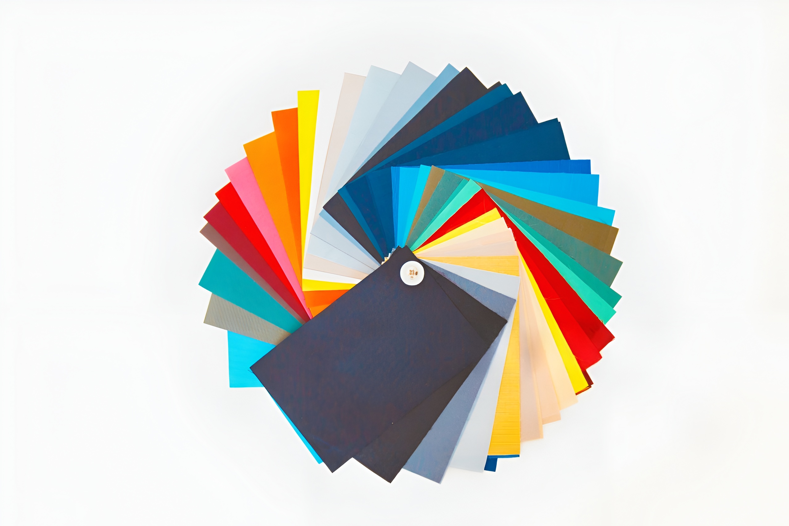 About Colour Vision
